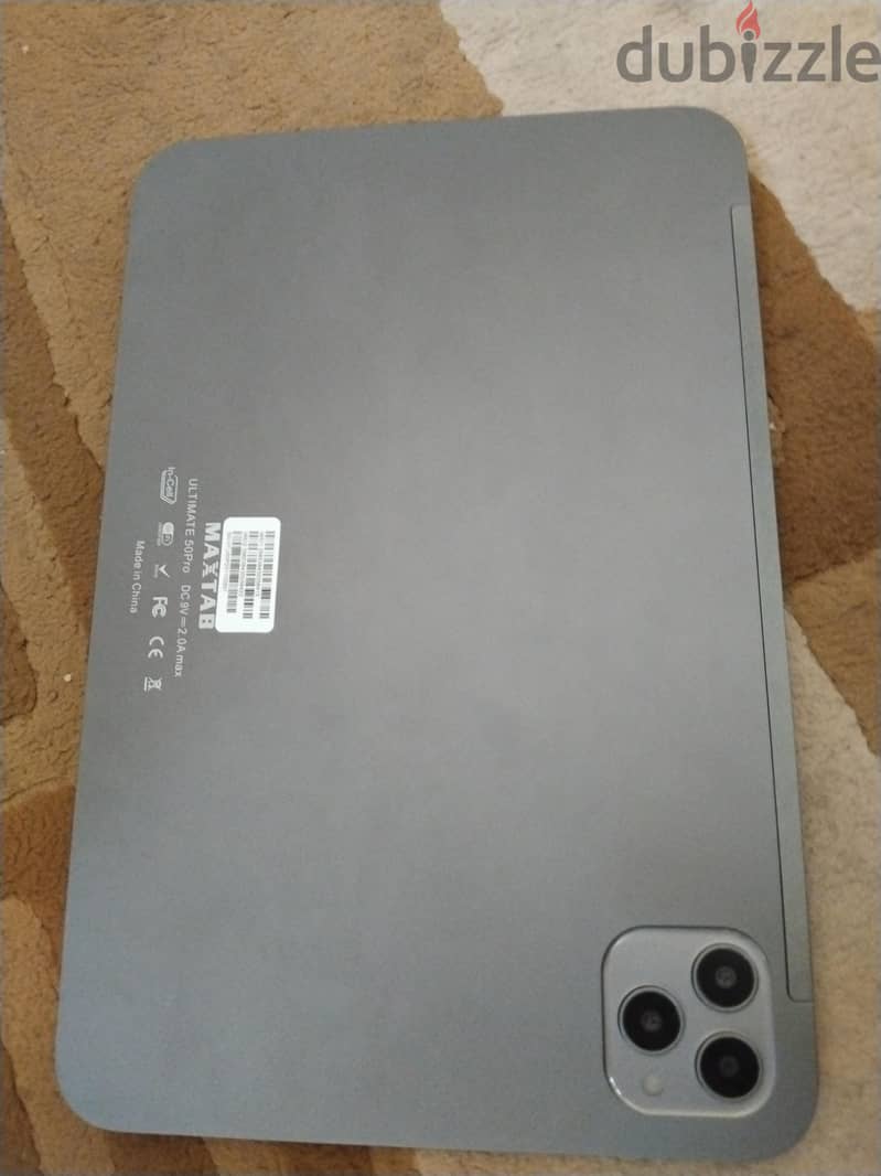 maxtab 3