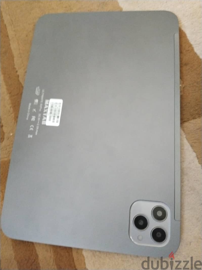 maxtab 4