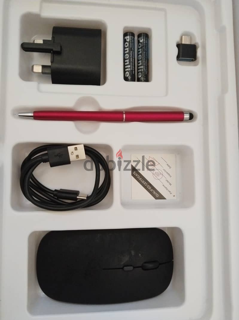 maxtab 6