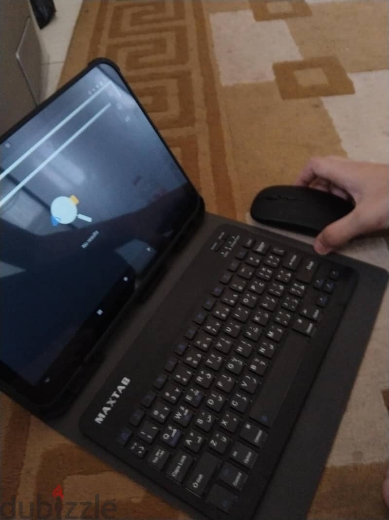 maxtab 8