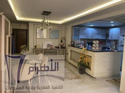Extra Super Lux Apartment 165m Behind Kentucky on Hassan Mohamed for Sale