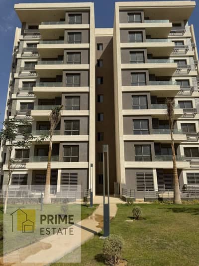 Apartment for Sale in Noor Smart City – 119 sqm | First Deliveries | Below Market Price | Installments Up to 10 Years