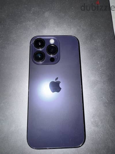 Apple - iPhone 14 Pro