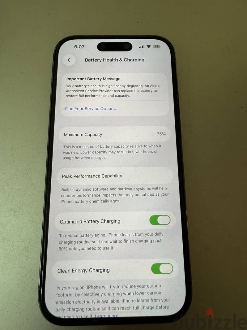 Apple - iPhone 14 Pro 1