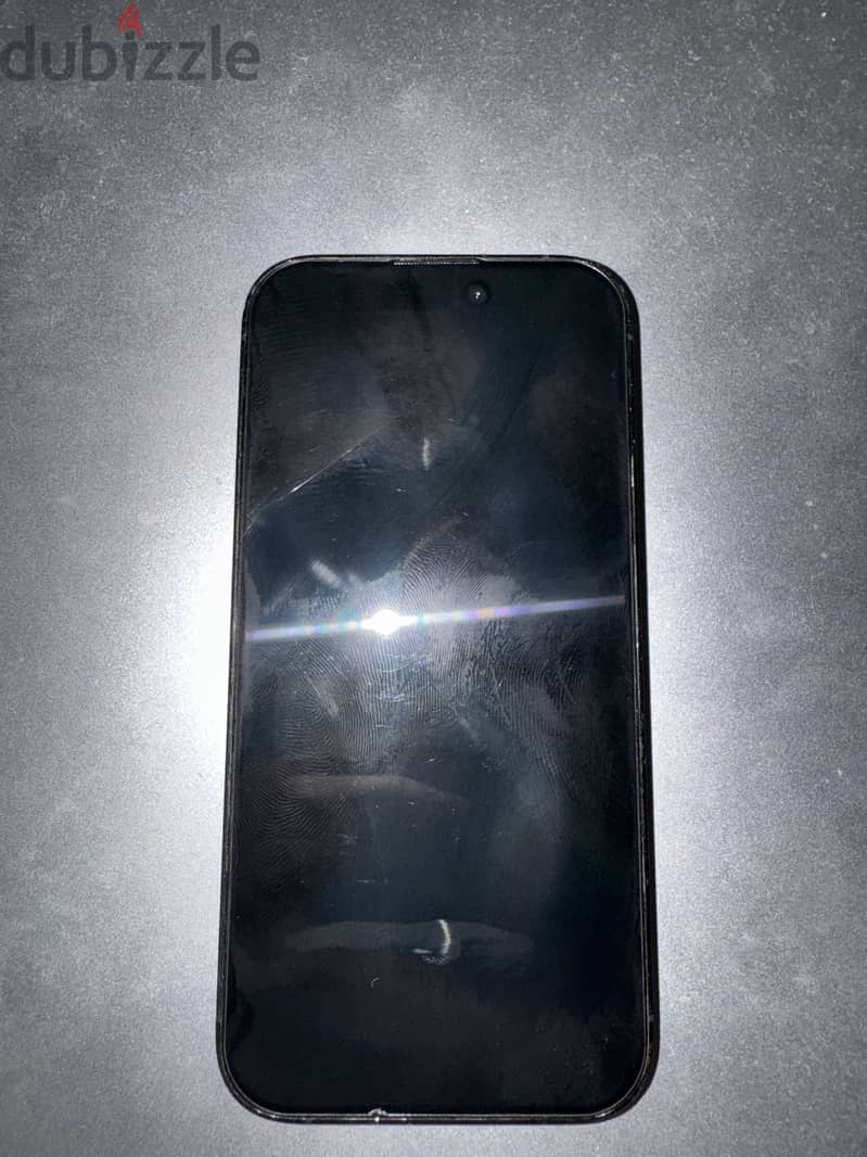 Apple - iPhone 14 Pro 2
