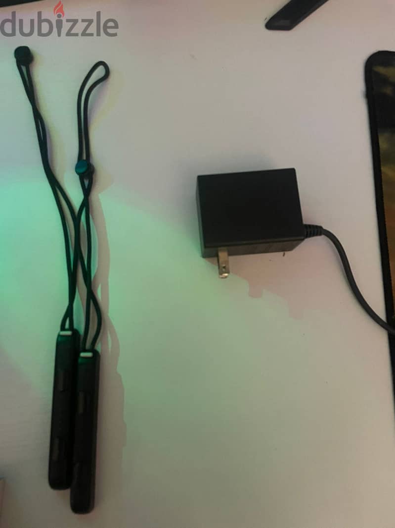 Nintendo switch as new 5