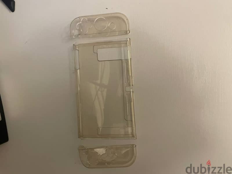 Nintendo switch as new 6