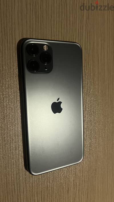 Apple - iPhone 11 Pro
