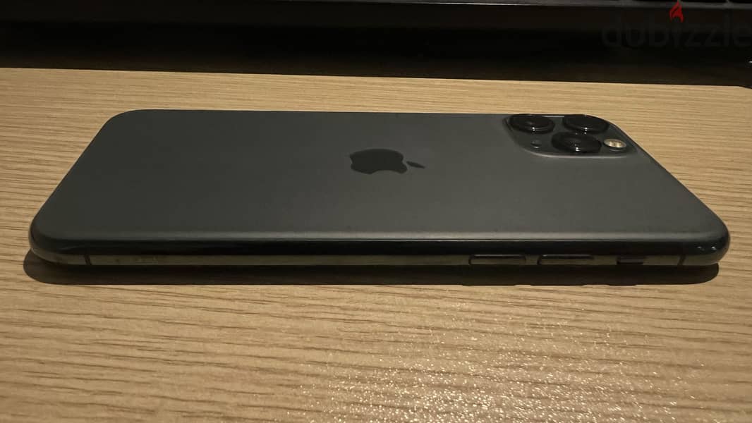 Apple - iPhone 11 Pro 1