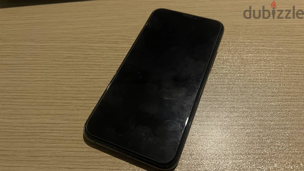 Apple - iPhone 11 Pro 2