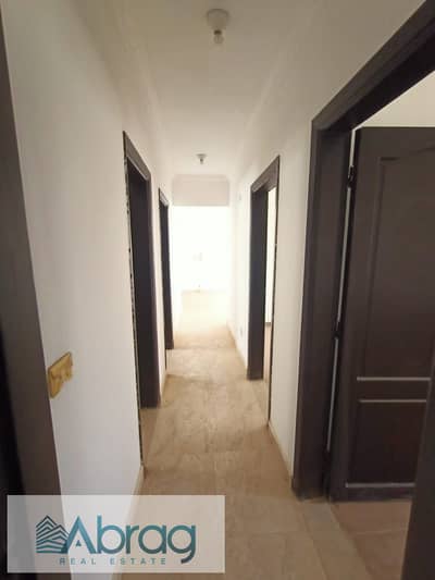 Ready-to-move-in super-lux apartment for sale in Jannat Misr Compound, New Cairo, Fifth Settlement.