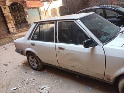 Mazda 323 1982