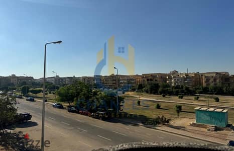بنتهاوس مفروش بالكامل  للبيع في الياسمين 8 – بإطلالة ساحرة على جاردن