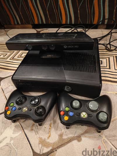 للبيع: جهاز Xbox 360 معدل بالكامل بحالة ممتازة!