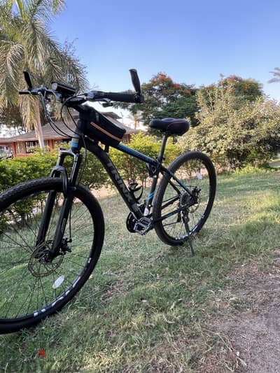 Trinx m136 pro