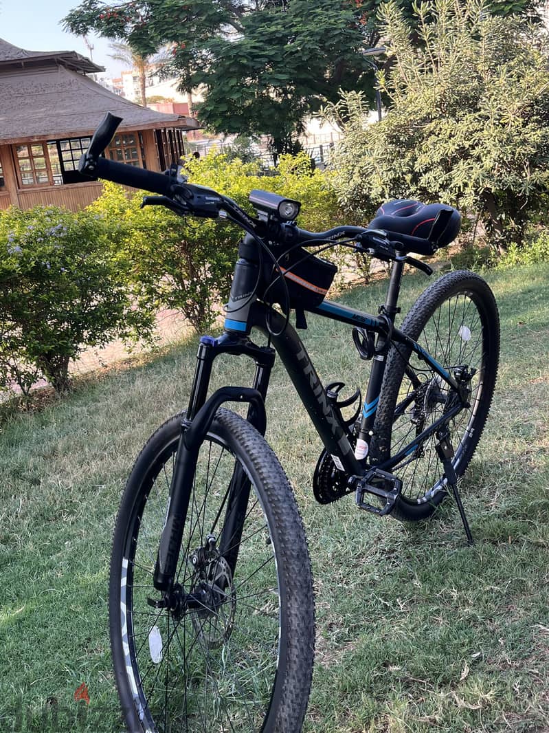 Trinx m136 pro 1