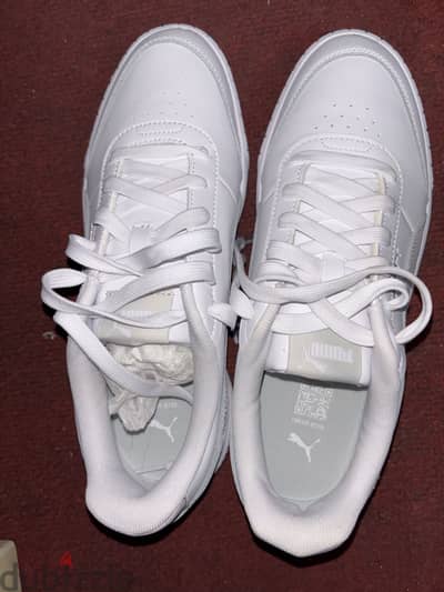 Puma sneakers for women