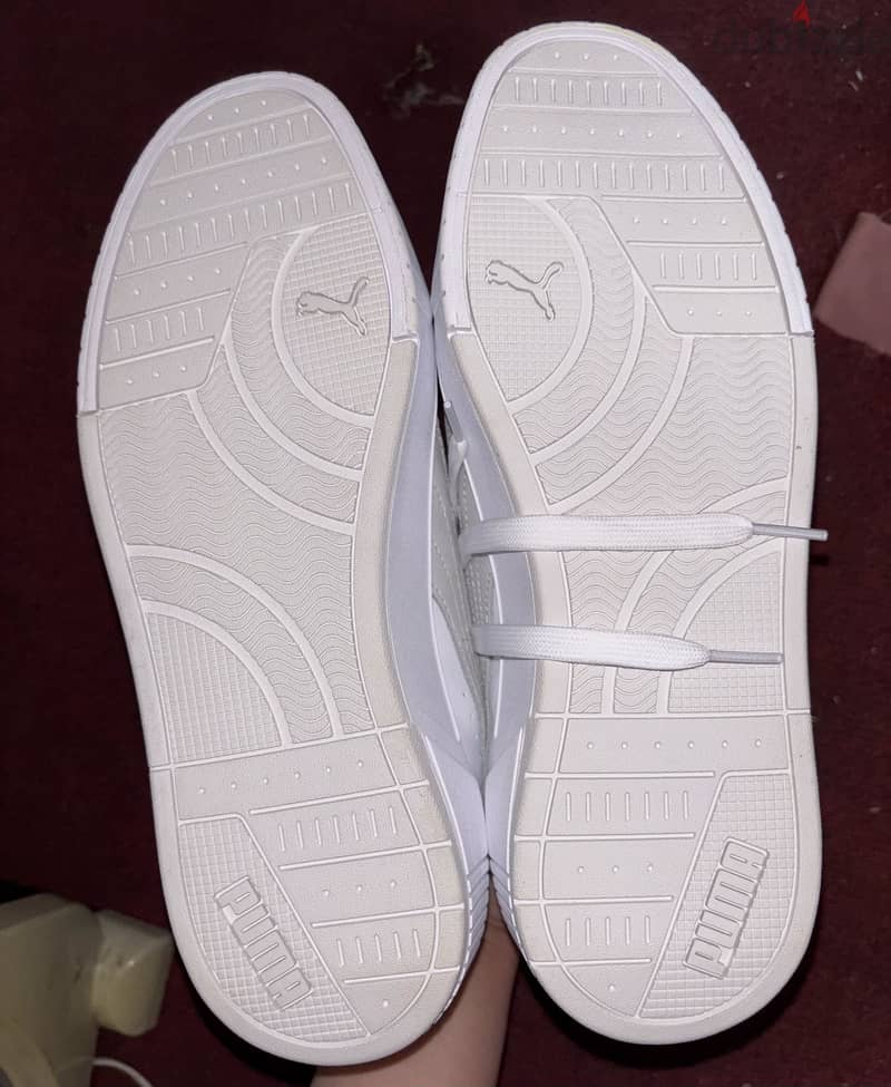 Puma sneakers for women 1