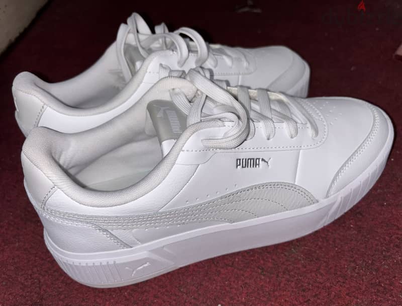 Puma sneakers for women 2