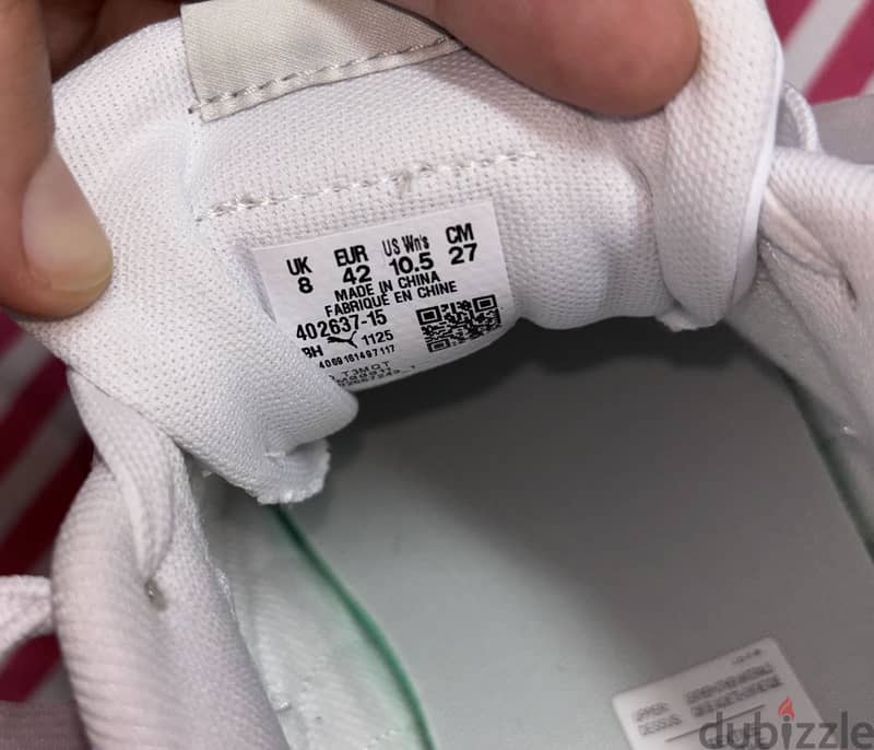 Puma sneakers for women 3