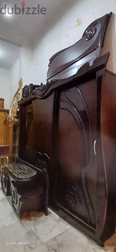 غرفة نوم جرار
