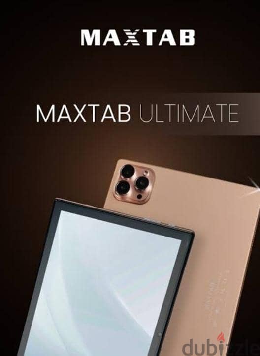 maxtab 10