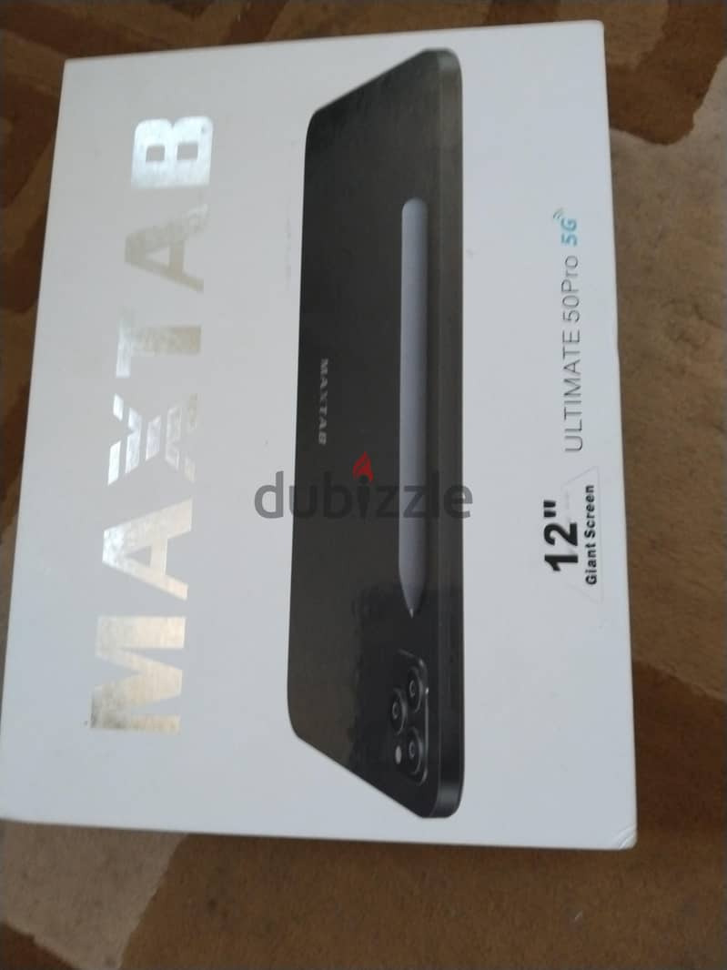maxtab 12