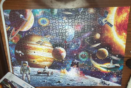 puzzle