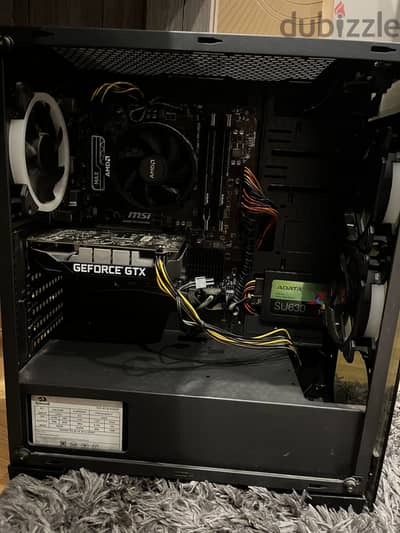 Gaming pc