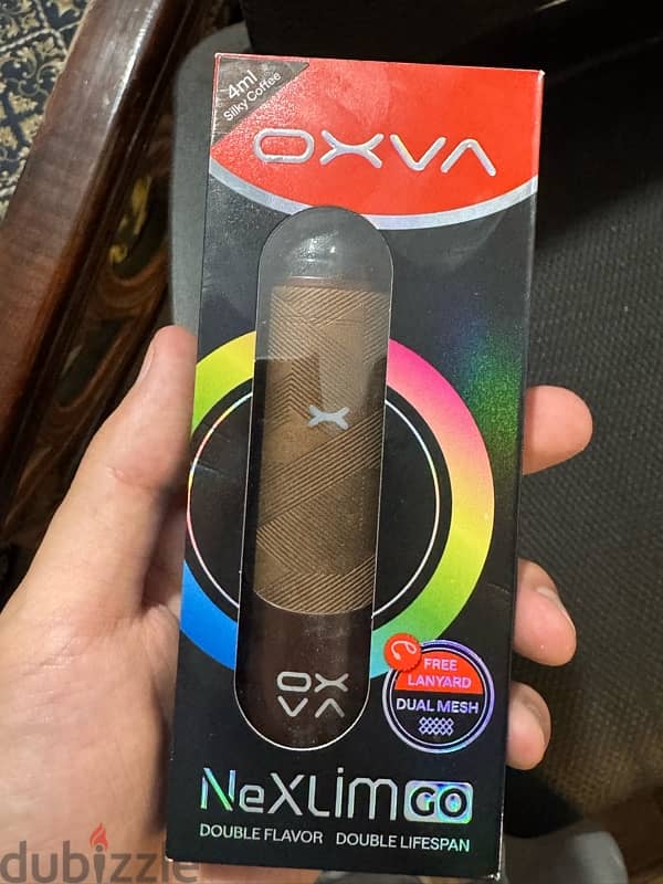 Nexlim Go 1