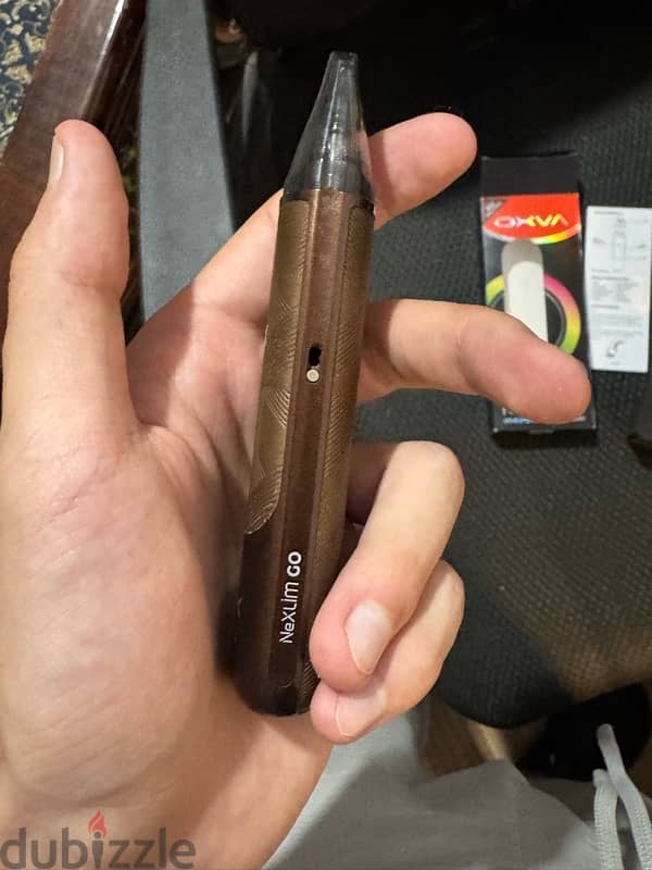 Nexlim Go 3