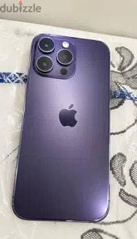 Apple - iPhone 14 Pro Max ١٤ برو ماكس