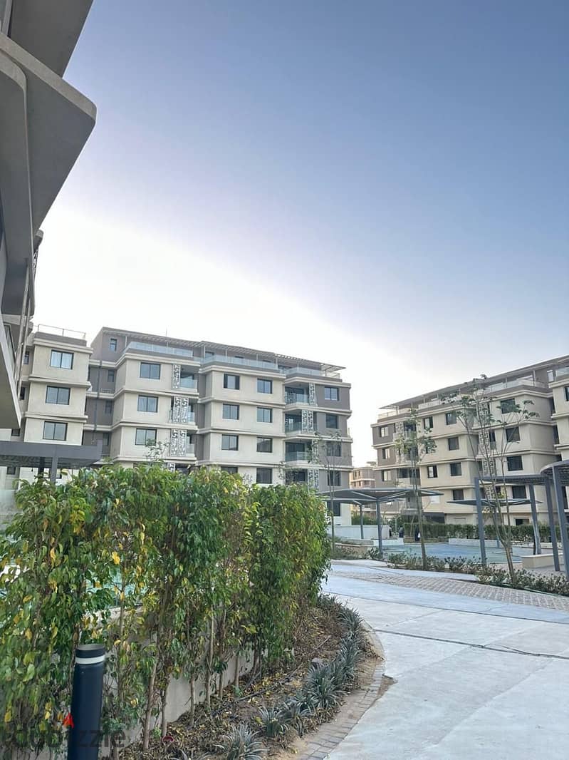 2BR Apartment fully Finished In Badya 0 2BR Apartment fully Finished In Badya 0