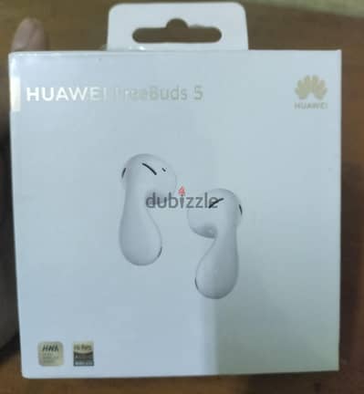 HUAWEI FREE BUDS 5