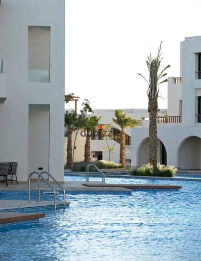 Lake chalet in Makadi Heights , Prime finishing