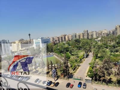 امتلك شقه فيو مفتوح بقلب حديقه الطفل مسجله واجهه بحريه