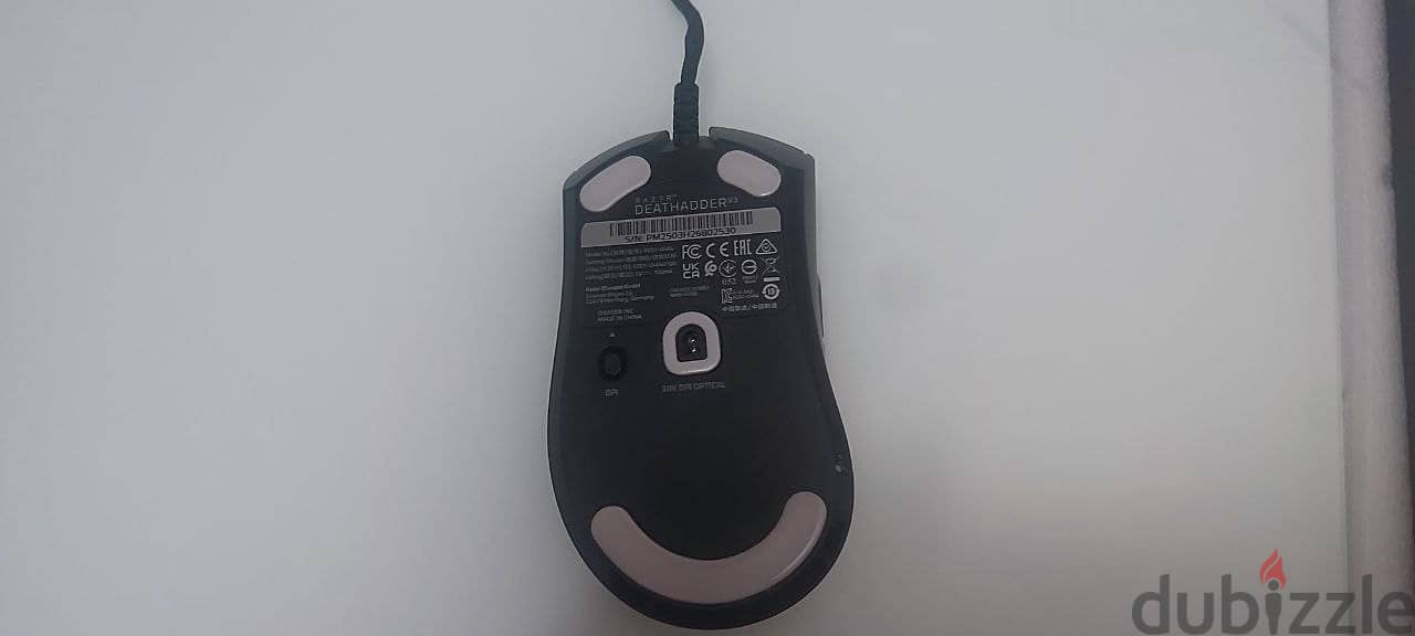 mouse deathadder v3 3