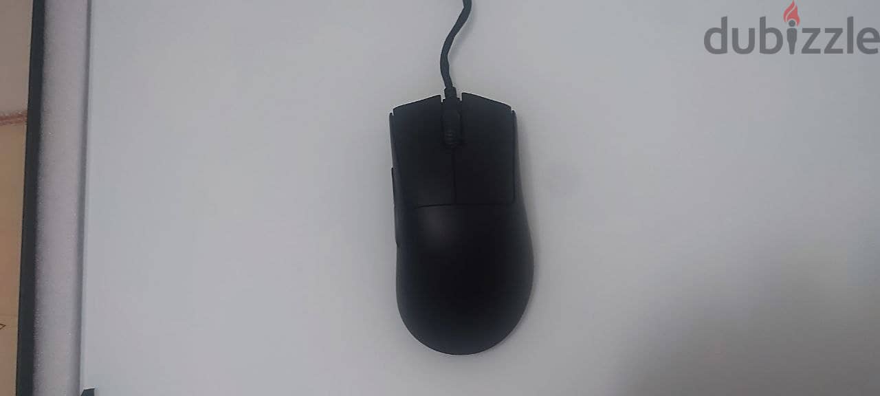 mouse deathadder v3 7