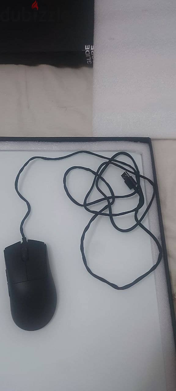 mouse deathadder v3 8