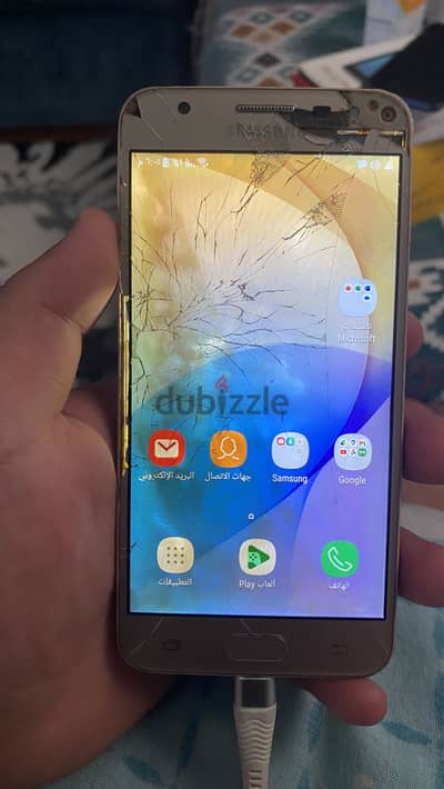 Samsung J5