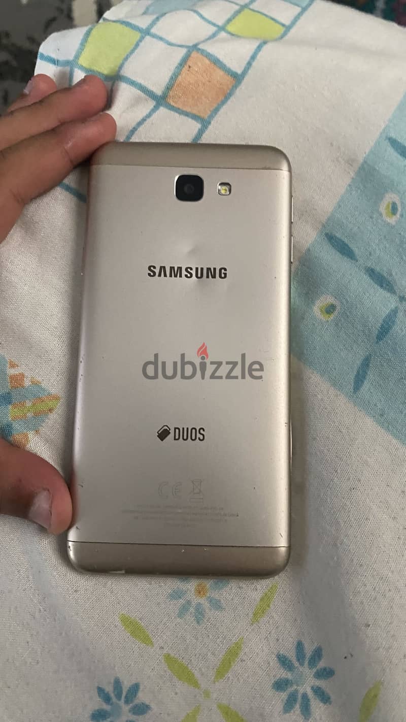 Samsung J5 4