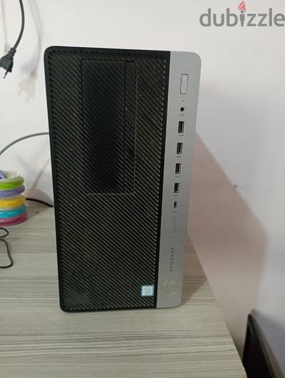 HP prodesk 600 g3 MT