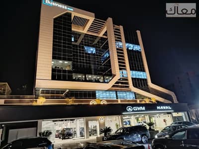 محل مؤجر لـ Audi & Volkswagen | عائد شهري 730 ألف جنيه واستثمار مضمون
