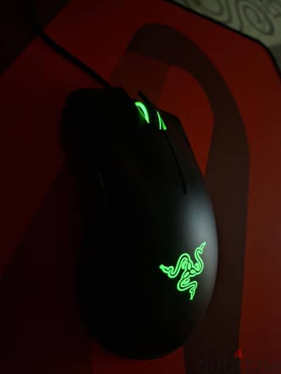 Razer Deathadder essential | Gaming Mouse
