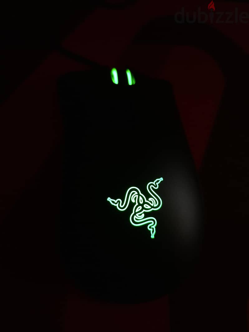 Razer Deathadder essential | Gaming Mouse 1