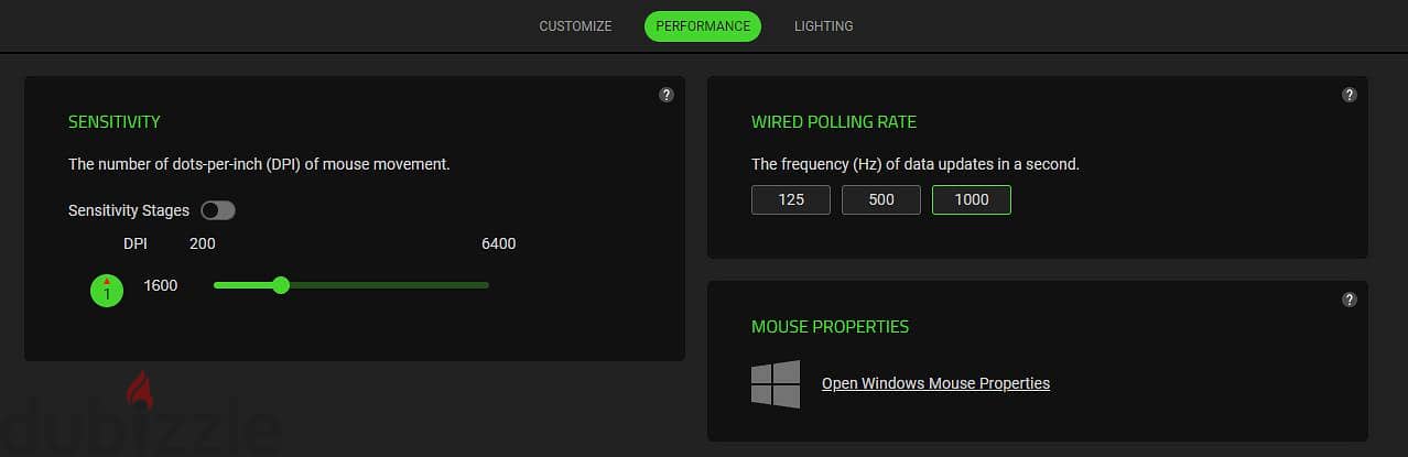 Razer Deathadder essential | Gaming Mouse 3