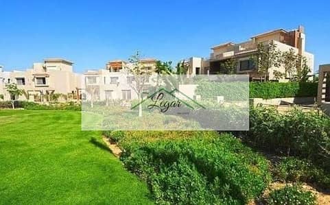 Townhouse for rent in Golf Extension, 380 sq m, with kitchen, air conditioning, and appliances at a bargain price.