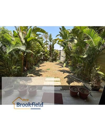 Townhouse for Rent with Kitchen & ACs in Hyde Park New Cairo | Prime Location Next to 90 Street & Mivida