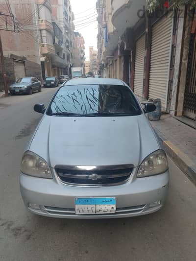 أوبترا 2008 فابريكا دواخل