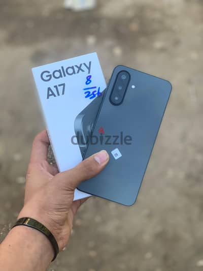 سامسونج a17